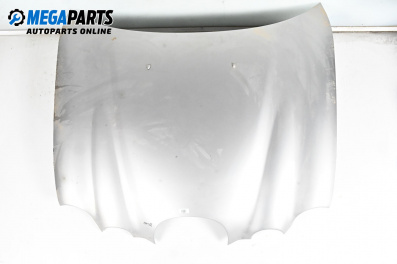 Bonnet for Jaguar S-Type Sedan (01.1999 - 11.2009), 5 doors, sedan, position: front