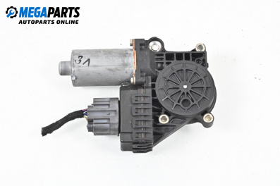 Window lift motor for Jaguar S-Type Sedan (01.1999 - 11.2009), 5 doors, sedan, position: rear - left