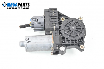 Window lift motor for Jaguar S-Type Sedan (01.1999 - 11.2009), 5 doors, sedan, position: rear - right