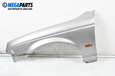 Fender for Jaguar S-Type Sedan (01.1999 - 11.2009), 5 doors, sedan, position: front - left