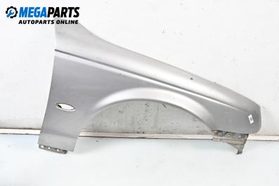 Fender for Jaguar S-Type Sedan (01.1999 - 11.2009), 5 doors, sedan, position: front - right