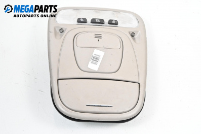 Beleuchtung for Jaguar S-Type Sedan (01.1999 - 11.2009)