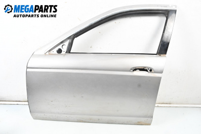Tür for Jaguar S-Type Sedan (01.1999 - 11.2009), 5 türen, sedan, position: links, vorderseite