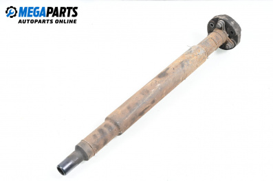 Tail shaft for Jaguar S-Type Sedan (01.1999 - 11.2009) 2.5 V6, 200 hp, automatic