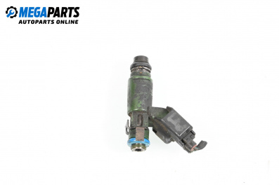 Duza benzină for Jaguar S-Type Sedan (01.1999 - 11.2009) 2.5 V6, 200 hp