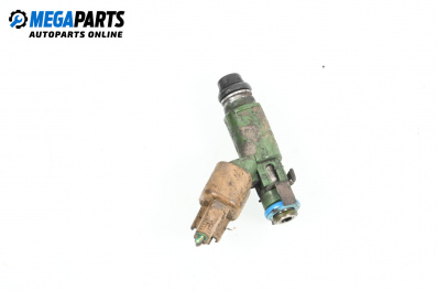 Duza benzină for Jaguar S-Type Sedan (01.1999 - 11.2009) 2.5 V6, 200 hp