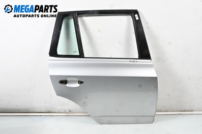 Door for BMW X3 Series E83 (01.2004 - 12.2011), 5 doors, suv, position: rear - right