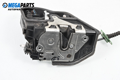 Lock for BMW X3 Series E83 (01.2004 - 12.2011), position: rear - right