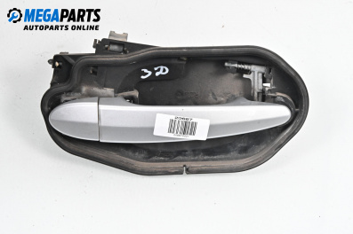 Outer handle for BMW X3 Series E83 (01.2004 - 12.2011), 5 doors, suv, position: rear - right