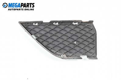 Bumper grill for BMW X3 Series E83 (01.2004 - 12.2011), suv, position: front