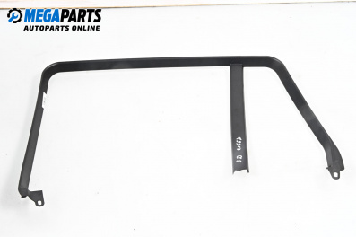 Interior plastic for BMW X3 Series E83 (01.2004 - 12.2011), 5 doors, suv, position: right