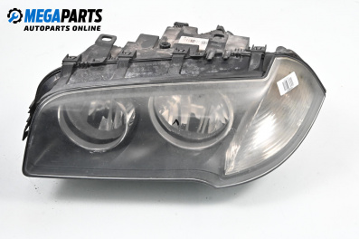 Headlight for BMW X3 Series E83 (01.2004 - 12.2011), suv, position: left
