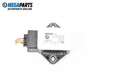 Sensor ESP for BMW X3 Series E83 (01.2004 - 12.2011), № Bosch 0 265 005 644