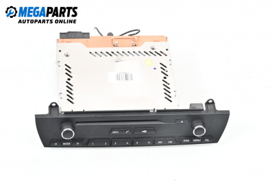 CD player for BMW X3 Series E83 (01.2004 - 12.2011), № 6512 9197131-01