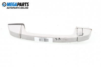 Handle for BMW X3 Series E83 (01.2004 - 12.2011), 5 doors, position: rear - left