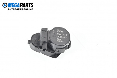 Heater motor flap control for BMW X3 Series E83 (01.2004 - 12.2011) xDrive 20 d, 177 hp, № R6392001