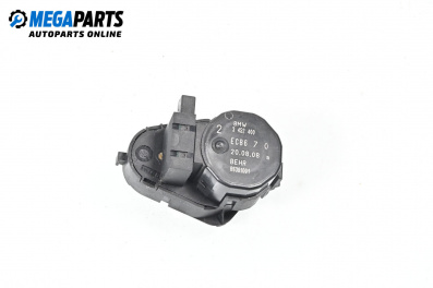 Heater motor flap control for BMW X3 Series E83 (01.2004 - 12.2011) xDrive 20 d, 177 hp, № R6391001