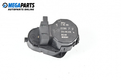 Heater motor flap control for BMW X3 Series E83 (01.2004 - 12.2011) xDrive 20 d, 177 hp, № R6393001