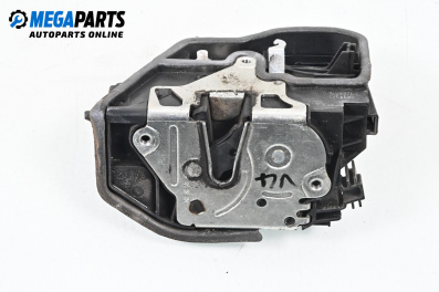 Lock for BMW X3 Series E83 (01.2004 - 12.2011), position: front - left