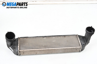 Intercooler for BMW X3 Series E83 (01.2004 - 12.2011) xDrive 20 d, 177 hp