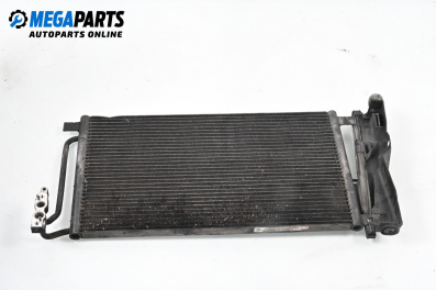 Air conditioning radiator for BMW X3 Series E83 (01.2004 - 12.2011) xDrive 20 d, 177 hp