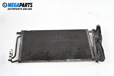 Radiator aer condiționat for BMW X3 Series E83 (01.2004 - 12.2011) xDrive 20 d, 177 hp