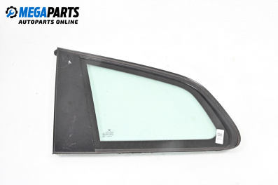 Vent window for BMW X3 Series E83 (01.2004 - 12.2011), 5 doors, suv, position: left
