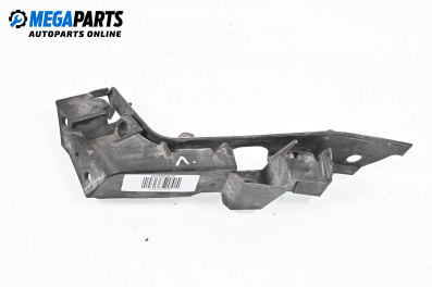 Stoßstangehalterung for BMW X3 Series E83 (01.2004 - 12.2011), suv, position: links, vorderseite, № 3400919