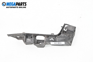 Stoßstangehalterung for BMW X3 Series E83 (01.2004 - 12.2011), suv, position: rechts, vorderseite, № 3400928
