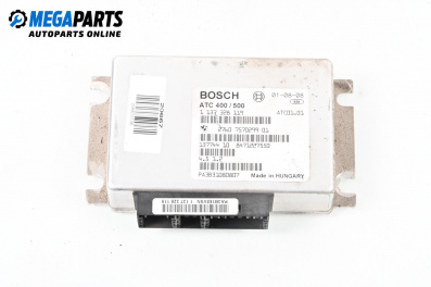 Gear transfer case module for BMW X3 Series E83 (01.2004 - 12.2011), № Bosch 1 137 328 119