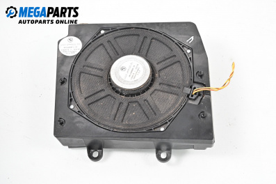 Subwoofer for BMW X3 Series E83 (01.2004 - 12.2011), № 6513 6990101