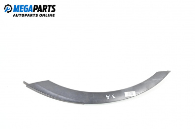 Fender arch for BMW X3 Series E83 (01.2004 - 12.2011), suv, position: rear - right