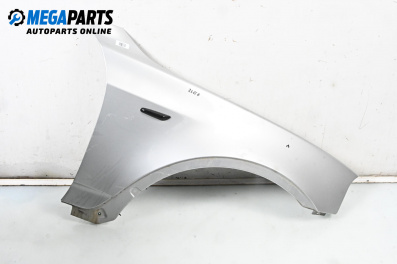 Fender for BMW X3 Series E83 (01.2004 - 12.2011), 5 doors, suv, position: front - right