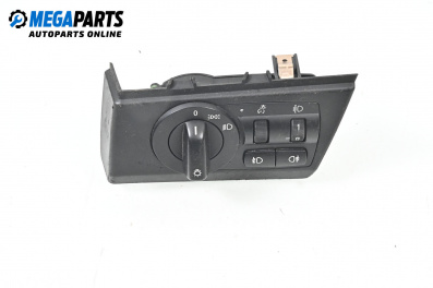Lights switch for BMW X3 Series E83 (01.2004 - 12.2011), № 3 420 270
