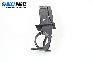 Cup holder for BMW X3 Series E83 (01.2004 - 12.2011)