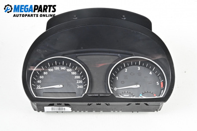 Instrument cluster for BMW X3 Series E83 (01.2004 - 12.2011) xDrive 20 d, 177 hp, № 3 451 581-03