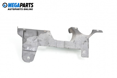 Stoßstangehalterung for BMW X3 Series E83 (01.2004 - 12.2011), suv, position: links, vorderseite