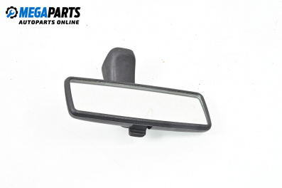 Central rear view mirror for Volkswagen Passat II Variant B3, B4 (02.1988 - 06.1997)