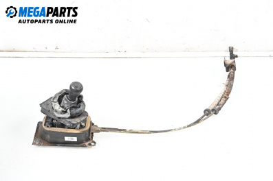 Shifter with cables for Volkswagen Passat II Variant B3, B4 (02.1988 - 06.1997)