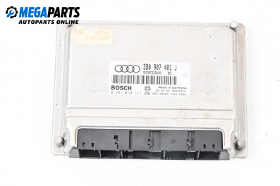 ECU for Volkswagen Passat III Sedan B5 (08.1996 - 12.2001) 2.5 TDI, 150 hp, № 0 281 010 147