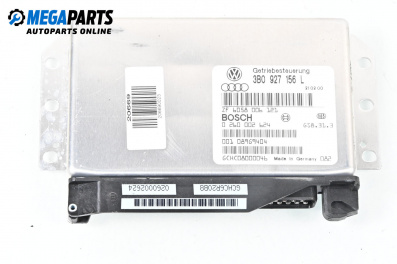 Transmission module for Volkswagen Passat III Sedan B5 (08.1996 - 12.2001), automatic, № 0 260 002 624