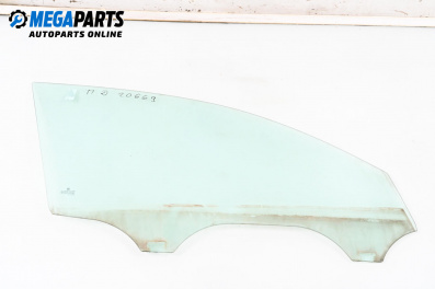 Fensterscheibe for Volkswagen Passat III Sedan B5 (08.1996 - 12.2001), 5 türen, sedan, position: rechts, vorderseite