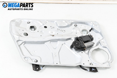 Macara electrică geam for Volkswagen Passat III Sedan B5 (08.1996 - 12.2001), 5 uși, sedan, position: stânga - fața
