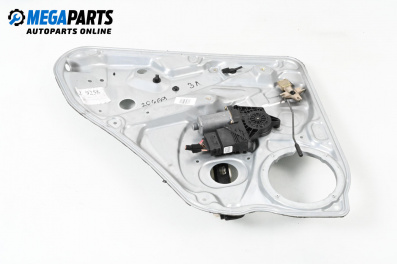 Macara electrică geam for Volkswagen Passat III Sedan B5 (08.1996 - 12.2001), 5 uși, sedan, position: stânga - spate