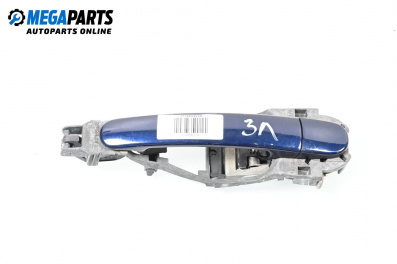 Außengriff for Volkswagen Passat III Sedan B5 (08.1996 - 12.2001), 5 türen, sedan, position: links, rückseite