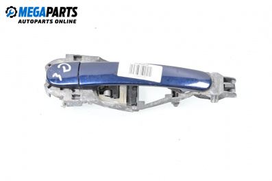 Außengriff for Volkswagen Passat III Sedan B5 (08.1996 - 12.2001), 5 türen, sedan, position: rechts, rückseite