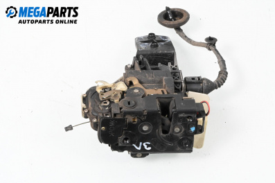 Schloss for Volkswagen Passat III Sedan B5 (08.1996 - 12.2001), position: links, rückseite