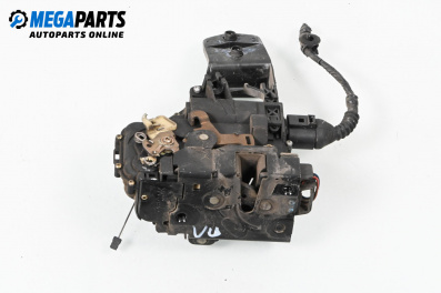Schloss for Volkswagen Passat III Sedan B5 (08.1996 - 12.2001), position: links, vorderseite