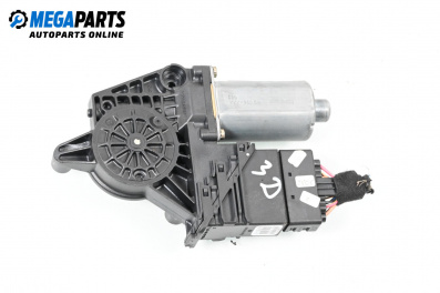 Window lift motor for Volkswagen Passat III Sedan B5 (08.1996 - 12.2001), 5 doors, sedan, position: rear - right