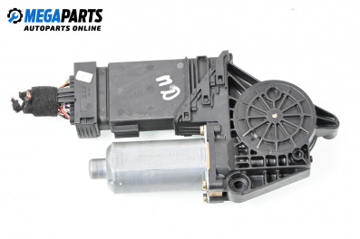 Antriebsmotor el. fensterheber for Volkswagen Passat III Sedan B5 (08.1996 - 12.2001), 5 türen, sedan, position: rechts, vorderseite